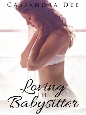 cover image of Loving the Babysitter